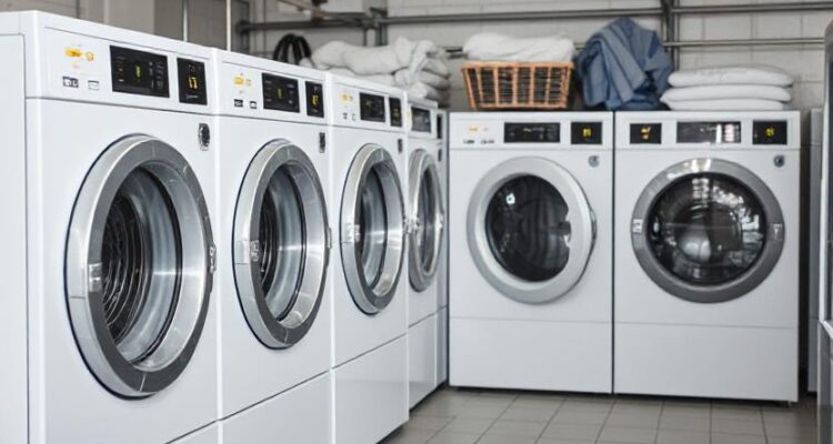 cleaning services