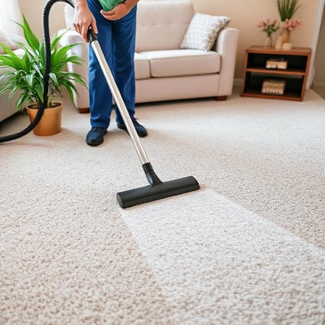 cleaning services
