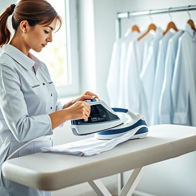 cleaning services
