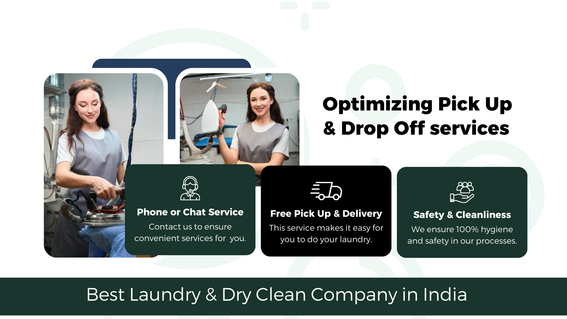 cleaning services