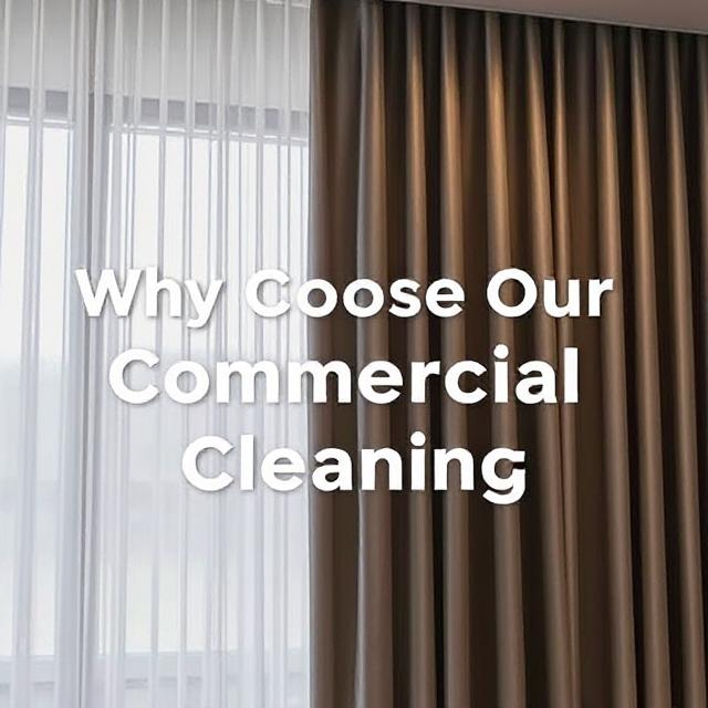 cleaning services