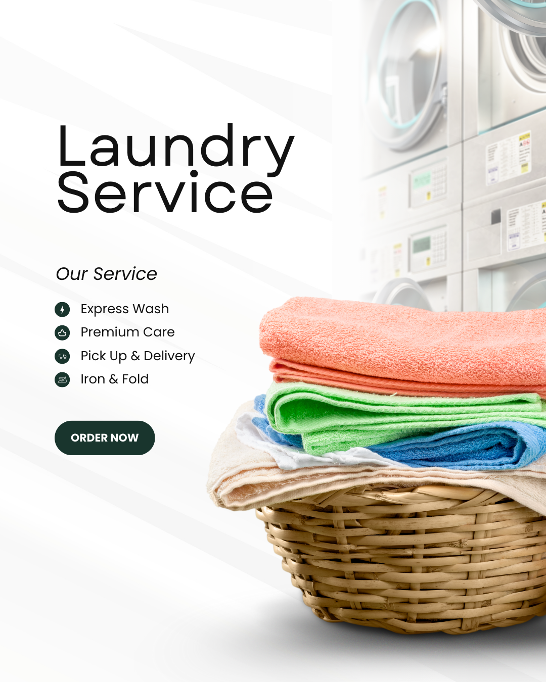 cleaning services