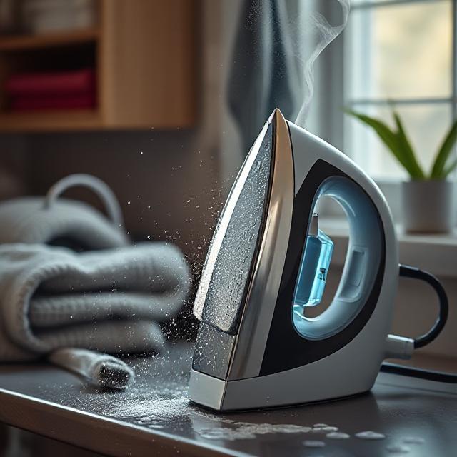 cleaning services