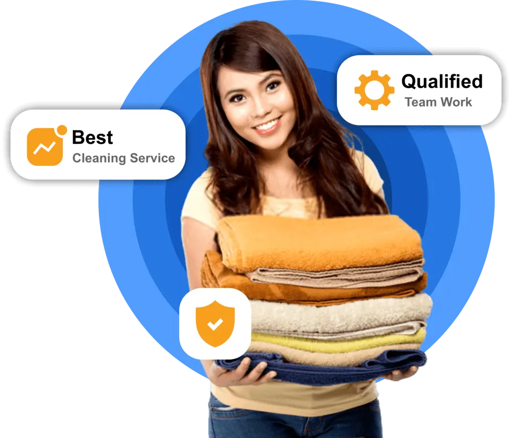 cleaning services