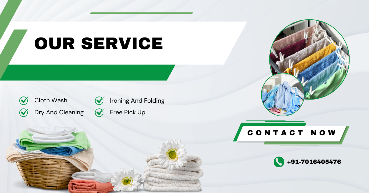 cleaning services