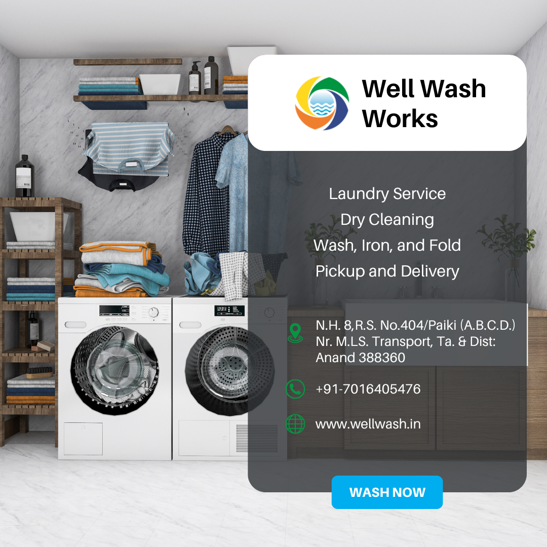 wellwash